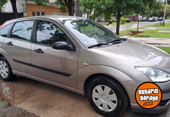 Autos - Ford focus 2008 Nafta 187000Km - En Venta