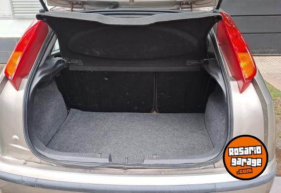 Autos - Ford focus 2008 Nafta 187000Km - En Venta