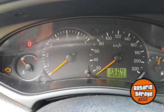 Autos - Ford focus 2008 Nafta 187000Km - En Venta