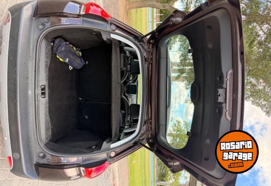 Autos - Peugeot 2008 2018 Nafta 134000Km - En Venta