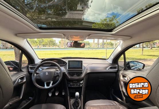 Autos - Peugeot 2008 2018 Nafta 134000Km - En Venta