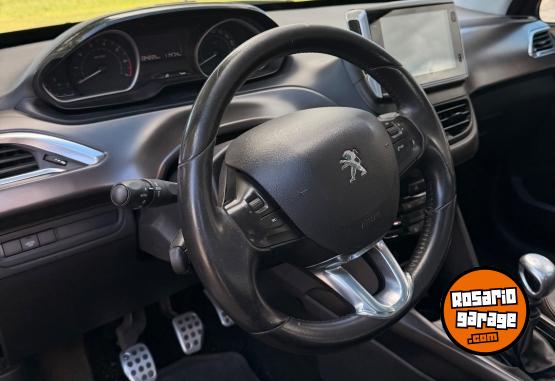 Autos - Peugeot 2008 2018 Nafta 134000Km - En Venta