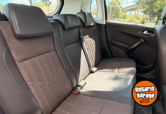 Autos - Peugeot 2008 2018 Nafta 134000Km - En Venta