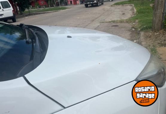 Autos - Ford FOCUS 3 TITANIUM 2015 Nafta 168000Km - En Venta