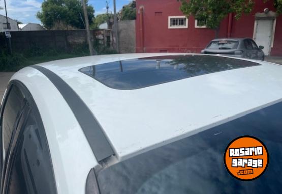 Autos - Ford FOCUS 3 TITANIUM 2015 Nafta 168000Km - En Venta