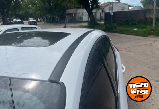 Autos - Ford FOCUS 3 TITANIUM 2015 Nafta 168000Km - En Venta