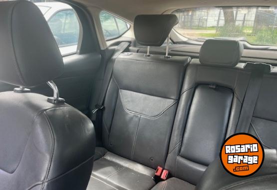 Autos - Ford FOCUS 3 TITANIUM 2015 Nafta 168000Km - En Venta
