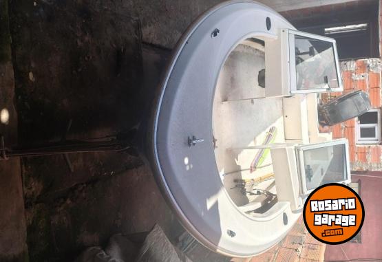 Otros (N�utica) - Regnicoli fhising 475 con Mercuri 60 hp 2t - En Venta