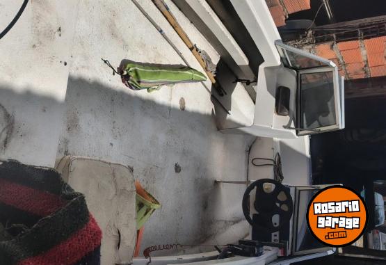 Otros (N�utica) - Regnicoli fhising 475 con Mercuri 60 hp 2t - En Venta