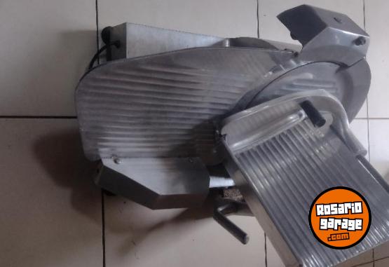 Otros - Cortadora de fiambre - En Venta