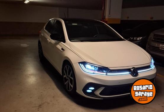 Autos - Volkswagen Polo GTS 2025 Nafta 15000Km - En Venta