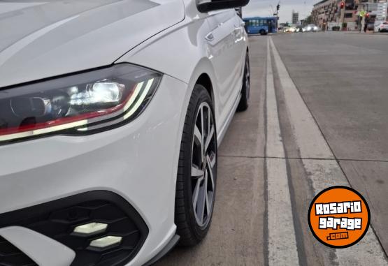 Autos - Volkswagen Polo GTS 2025 Nafta 15000Km - En Venta