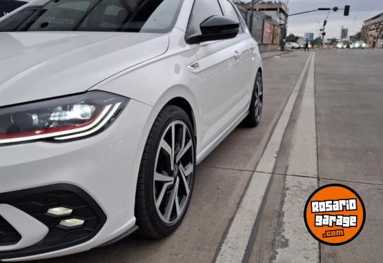 Autos - Volkswagen Polo GTS 2025 Nafta 15000Km - En Venta