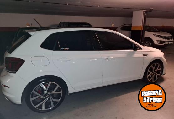 Autos - Volkswagen Polo GTS 2025 Nafta 15000Km - En Venta