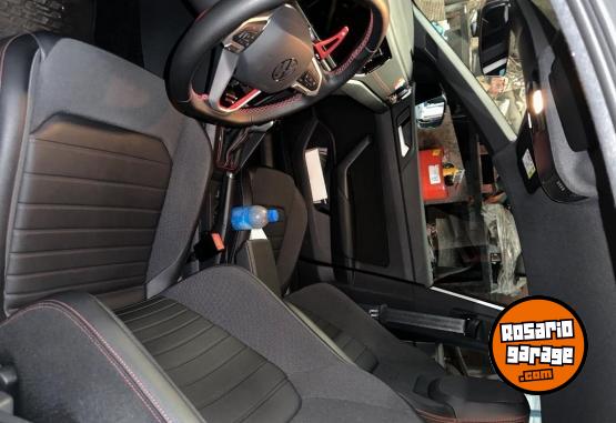 Autos - Volkswagen Polo GTS 2025 Nafta 15000Km - En Venta