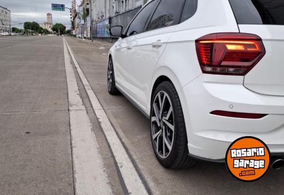 Autos - Volkswagen Polo GTS 2025 Nafta 15000Km - En Venta