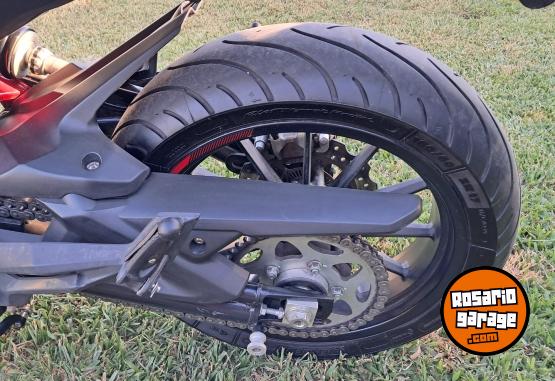 Motos - Benelli 302S 2022 Nafta 21000Km - En Venta