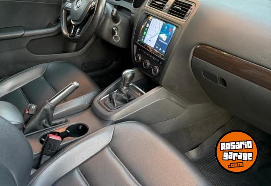 Autos - Volkswagen Vento Highline 1.4 TSI Au 2017 Nafta 115000Km - En Venta