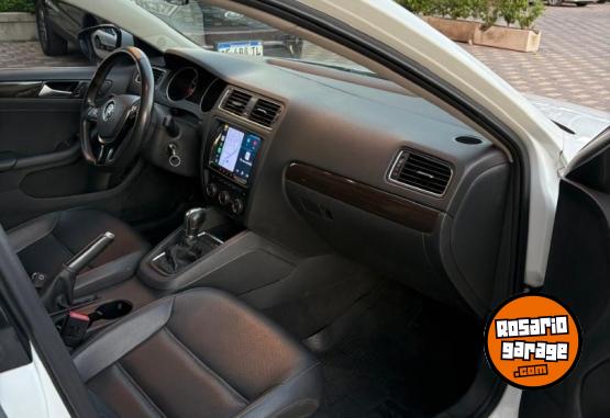 Autos - Volkswagen Vento Highline 1.4 TSI Au 2017 Nafta 115000Km - En Venta