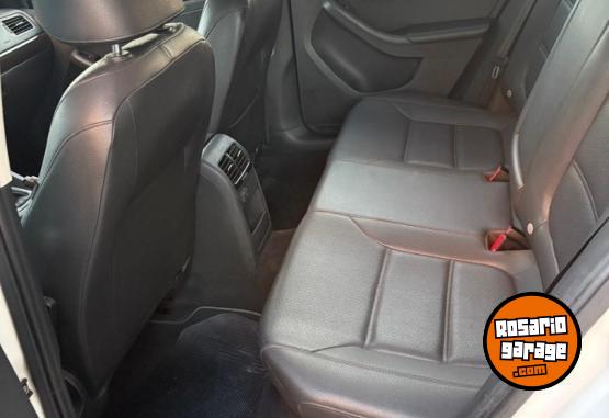 Autos - Volkswagen Vento Highline 1.4 TSI Au 2017 Nafta 115000Km - En Venta