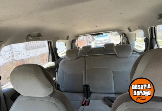 Autos - Chevrolet Spin 2014 Nafta 178000Km - En Venta