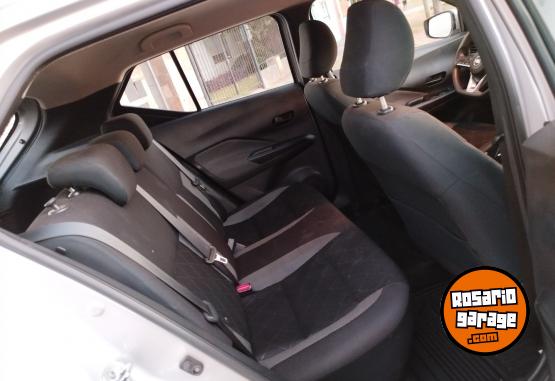 Autos - Nissan KICKS 2019 Nafta 85000Km - En Venta