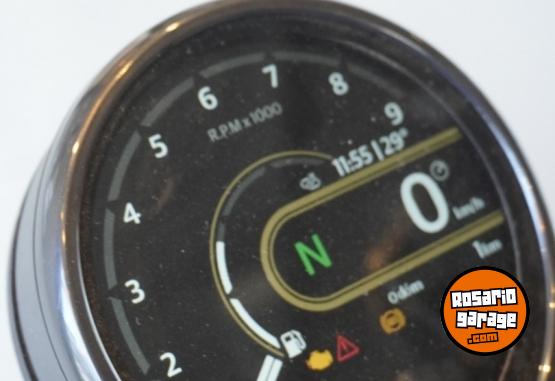 Motos - Royal Enfield GRR 450 2026 Nafta 0Km - En Venta