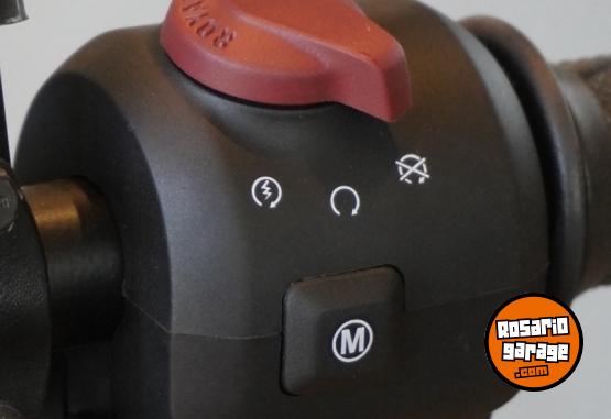 Motos - Royal Enfield GRR 450 2026 Nafta 0Km - En Venta