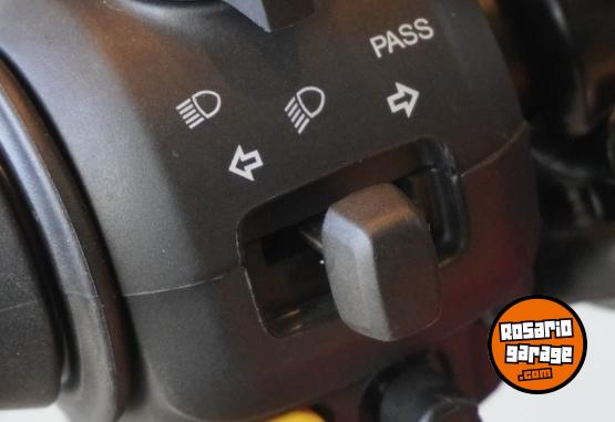 Motos - Royal Enfield GRR 450 2026 Nafta 0Km - En Venta