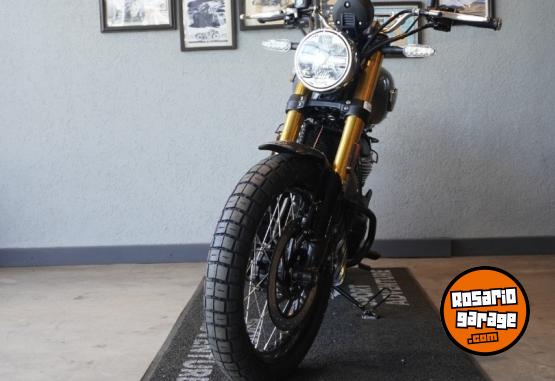 Motos - Royal Enfield BEAR 650 2026 Nafta 0Km - En Venta