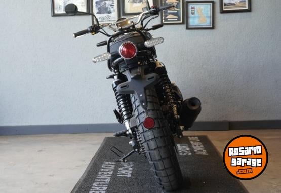 Motos - Royal Enfield BEAR 650 2026 Nafta 0Km - En Venta