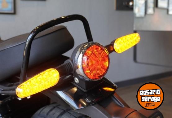 Motos - Royal Enfield BEAR 650 2026 Nafta 0Km - En Venta