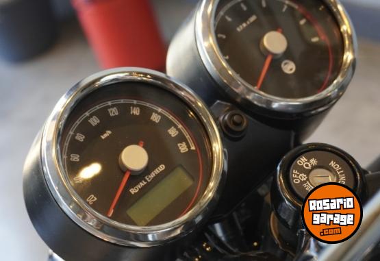 Motos - Royal Enfield INTERCEPTOR 650 2026 Nafta 0Km - En Venta