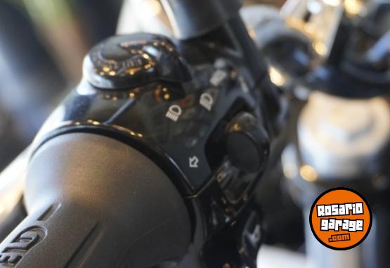 Motos - Royal Enfield INTERCEPTOR 650 2026 Nafta 0Km - En Venta