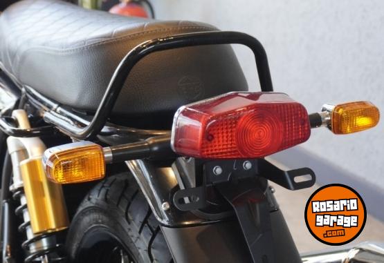 Motos - Royal Enfield INTERCEPTOR 650 2026 Nafta 0Km - En Venta