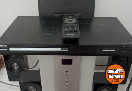 Hogar - L�quido por mudanza heladera BRIKET 282 l y TV SMART NOBLEX 32 Android con control - En Venta