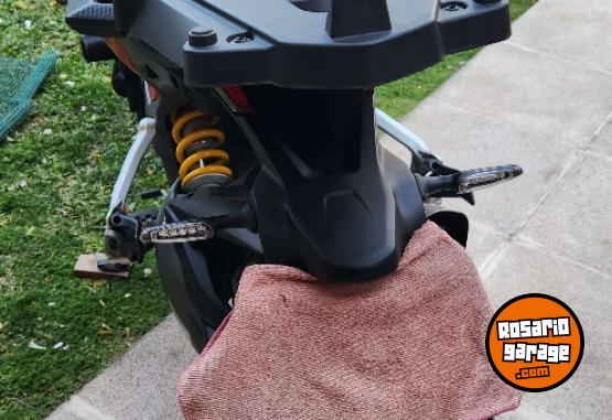 Motos - Ducati MULTISTRADA 1260 S 2020 Nafta 20300Km - En Venta