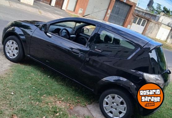 Autos - Ford Ka 1.6 2012 Nafta 139000Km - En Venta