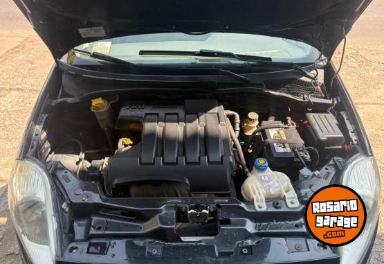 Autos - Fiat Punto 2008 Nafta 270000Km - En Venta