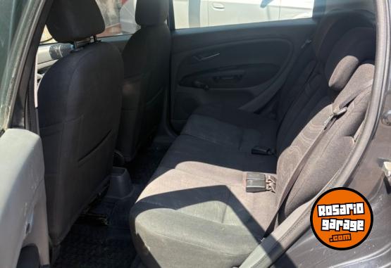 Autos - Fiat Punto 2008 Nafta 270000Km - En Venta