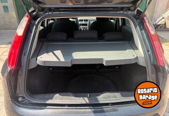 Autos - Fiat Punto 2008 Nafta 270000Km - En Venta