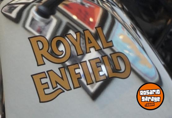 Motos - Royal Enfield CONTINENTAL GT 650 2026 Nafta 0Km - En Venta