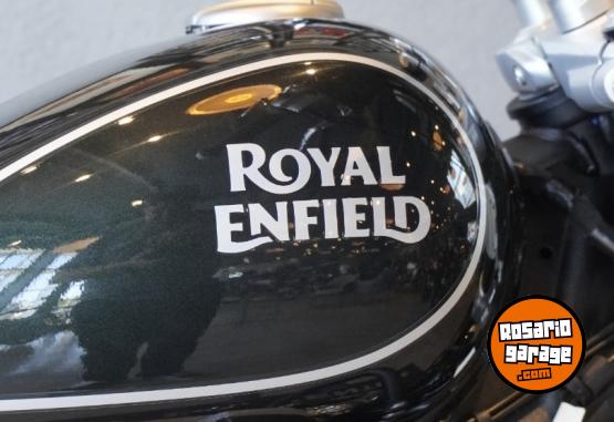 Motos - Royal Enfield SUPER METEOR 650 2026 Nafta 0Km - En Venta