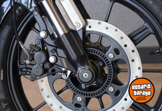 Motos - Royal Enfield SUPER METEOR 650 2026 Nafta 0Km - En Venta