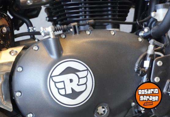 Motos - Royal Enfield SUPER METEOR 650 2026 Nafta 0Km - En Venta