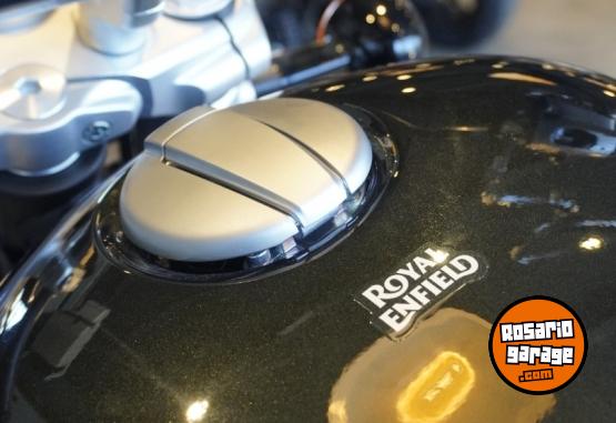 Motos - Royal Enfield SUPER METEOR 650 2026 Nafta 0Km - En Venta