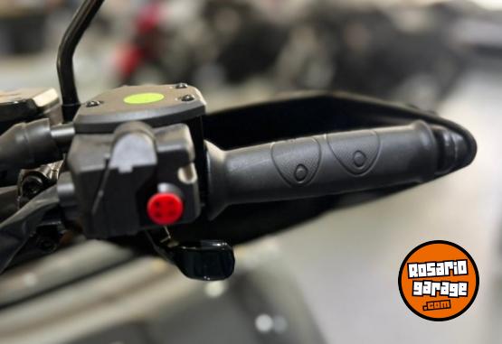 Cuatris y UTVs - CF Terrox 400s 2026  0Km - En Venta