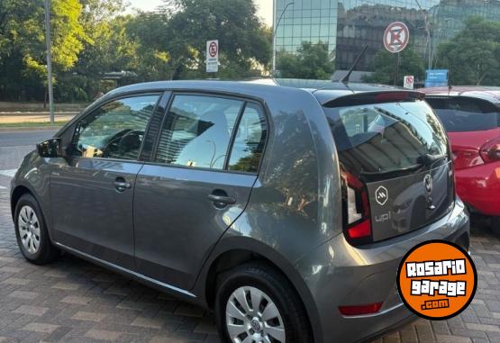 Autos - Volkswagen Up! Move 2018 Nafta 77000Km - En Venta