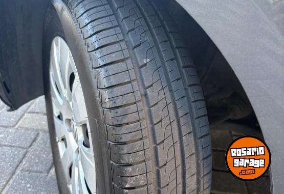 Autos - Volkswagen Up! Move 2018 Nafta 77000Km - En Venta