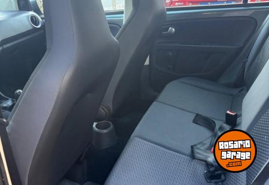 Autos - Volkswagen Up! Move 2018 Nafta 77000Km - En Venta